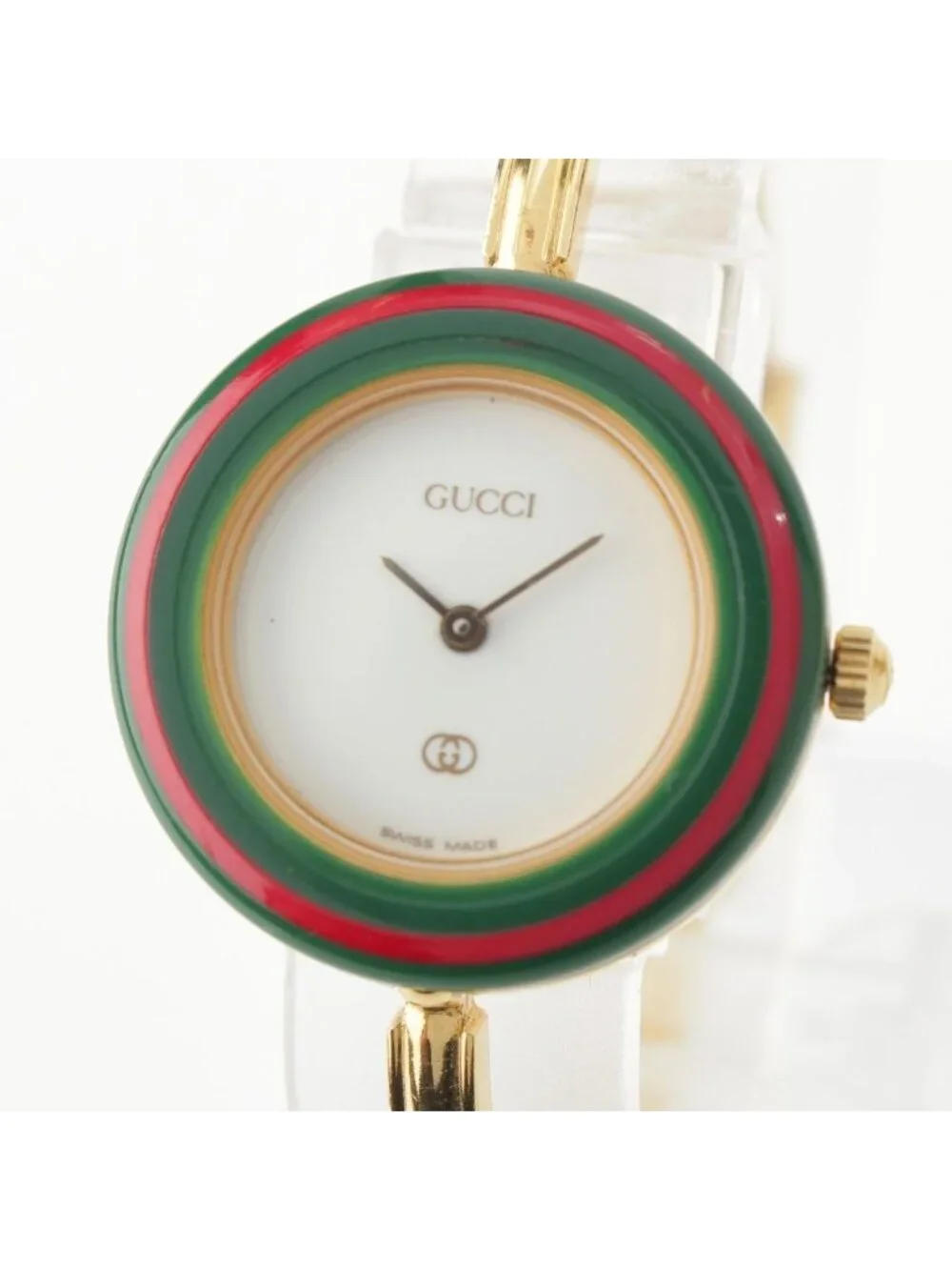 Gucci item status
